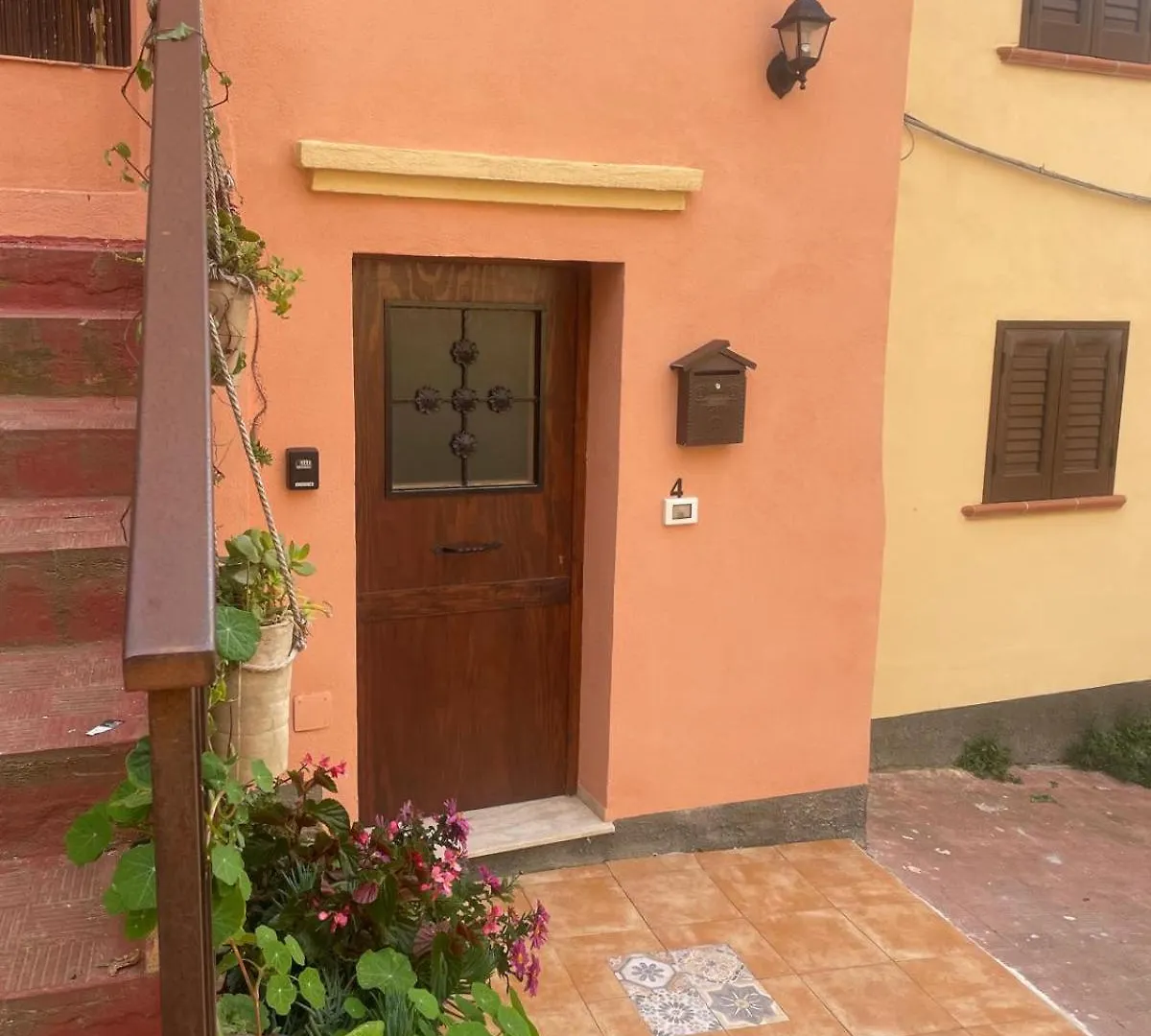 Alla Cattedrale Home Agrigento Holiday home
