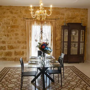  Holiday home Palazzo Zuppardo Luxury