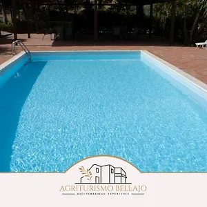 Bellajo - Rustiche Con Piscina Agrigente