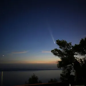  Guest house Casa Sul Mare