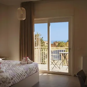  Bed & Breakfast Il Giardino Dei Templi