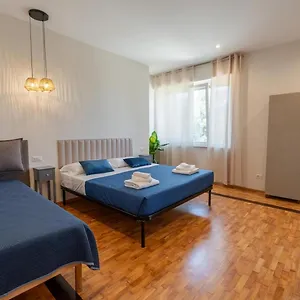  Bed & Breakfast Namuri Comfortable