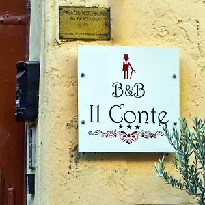  Bed & Breakfast Il Conte
