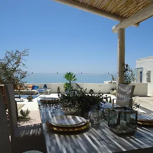 Mare Di Montelusa Agrigente