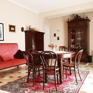 Holiday home Casale Della Minaga