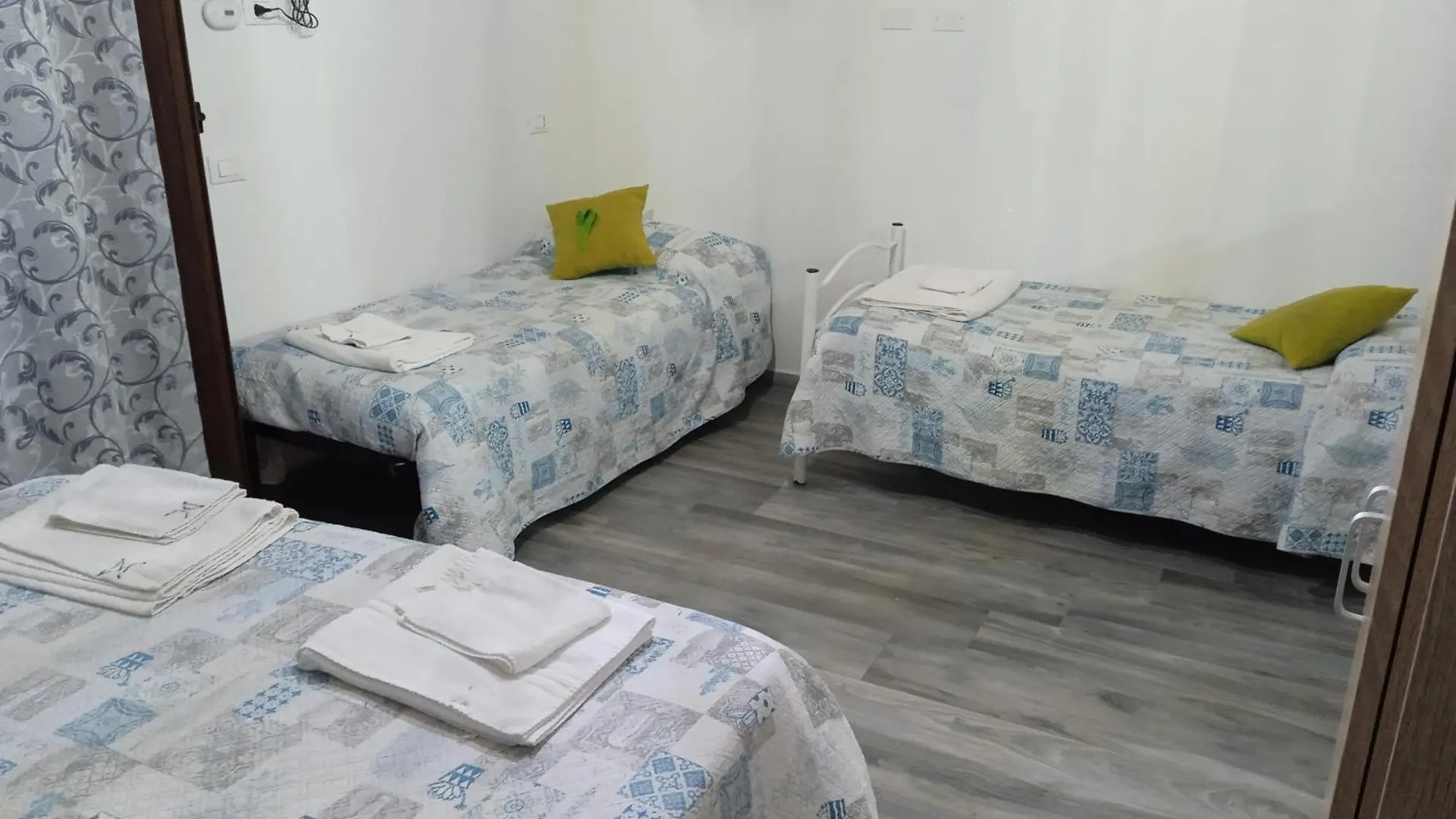 Holiday home Alla Cattedrale Home Agrigento
