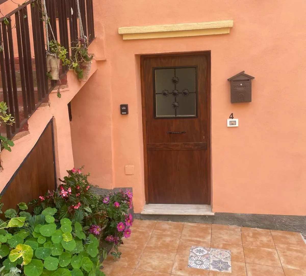 Holiday home Alla Cattedrale Home Agrigento Italy